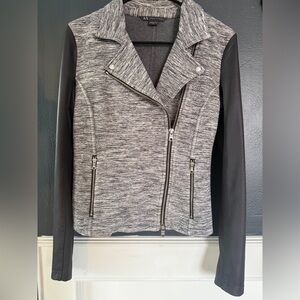 70 - Armani Exchange Moto Jacket